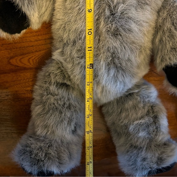 Vintage Made with Tender Loving Care Teddy Bear by Marilyn Anthony EUC! - Picture 14 of 16